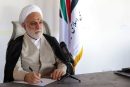 رئیس قوه قضاییه: مردم را عصبانی نکنیم؛ پرهیز از ایجاد دوقطبی