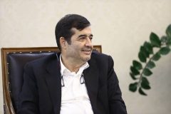 پیام وزیر ورزش و جوانان به مناسبت روز تربیت‌ بدنی و ورزش