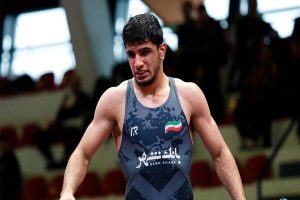 پرچم ایران در قلب آمریکا به اهتزاز درآمد