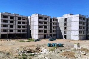 قفل شدن عرضه مسکن در تهران و البرز با مصوبه جدید دولت