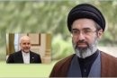 دیدار رئیس مجلس شورای اسلامی با رهبر انقلاب