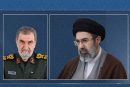 رهبر انقلاب: مستأصل‌شدن دشمن از ثمرات مقاومت ملی است
