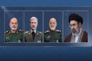 فرمانده کل قوا: پاسخ به هر تهدیدی فوری و بدون محدودیت جغرافیایی باشد