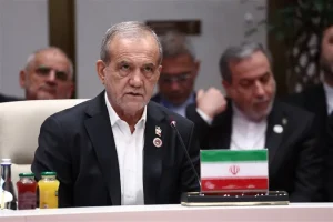 رئیس جمهور: منافع مشترک ما، نه در رقابت میان مسیرها بلکه در اتصال مسیرهاست
