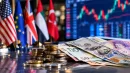 قیمت رسمی ارز امروز ۱۵ مهر؛ افزایش نرخ دلار، یورو، درهم