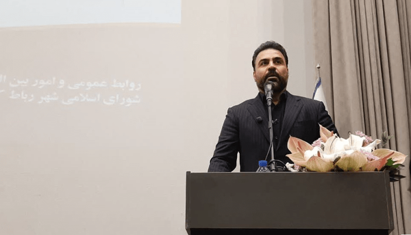 کهن‌شهر رباط‌ کریم در مسیر شهری مدرن با نقشه راه ۱۰ ساله + تصاویر