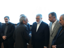 درخشش فرماندار رباط‌ کریم در جشنواره شهید رجایی استان تهران + فیلم و عکس