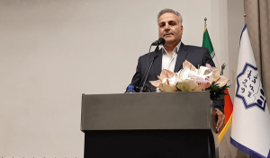سرآغاز فصل نوینی از توسعه با مدیریت جدید شهری رباط‌کریم