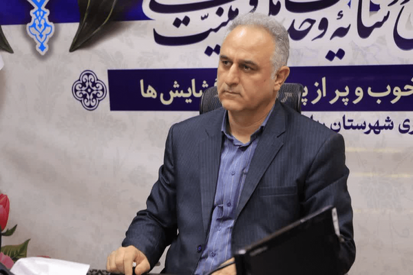 تأکید بر تشدید نظارت بر بازار و برخورد با تخلفات قیمتی در رباط‌کریم + عکس
