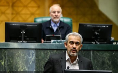 وزیر اقتصاد؛ اقتصاد ایران فرونپاشیده و نخواهد پاشید؛ تورم را زیر ۲۰ درصد می‌رسانیم