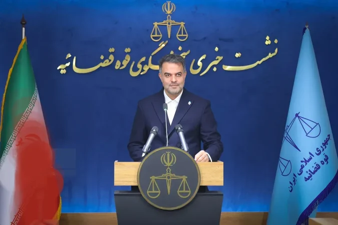  سخنگوی قوه قضاییه؛ ۱۴ بانک کشور کفایت سرمایه ندارند/ تعلیق بیش از ۸۰۰ هزار شرکت دارای کدپستی نامعتبر