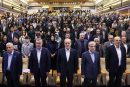 پزشکیان: اگر باور به خودمان داشته باشیم می‌توانیم از مشکلات عبور کنیم