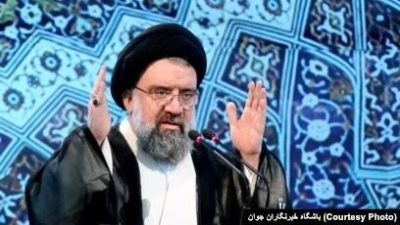 خاتمی: پیش‌بینی مقام آمریکایی درباره فروپاشی اقتصاد ایران محقق نشد