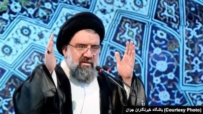 خاتمی: پیش‌بینی مقام آمریکایی درباره فروپاشی اقتصاد ایران محقق نشد