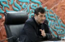واکنش دنیامالی به ابطال انتخابات تکواندو