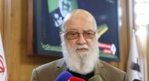چمران: شورا با طرح «تورم صفر» مخالف نیست/ تداوم آن نیازمند همکاری دولت است