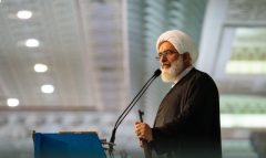 نماز جمعه تهران؛ زیست عفیفانه یک‌رکن اساسی در زمینه خوشبختی انسان‌ها محسوب می‌شود