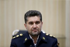 تشکیل قرارگاه پلاک در پلیس راهور تهران بزرگ