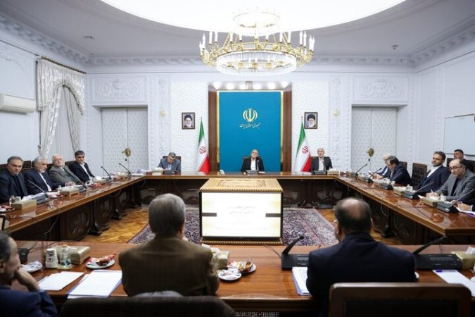 ساماندهی وضعیت دارو: اولویت دولت در نظام ارجاع سلامت کشور ساماندهی وضعیت دارو: اولویت دولت در نظام ارجاع سلامت کشور