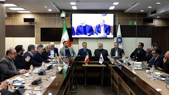 اتاق ایران با پیشنویس آییننامه تشکیل اتاق گردشگری مخالفت کرد اتاق ایران با پیشنویس آییننامه تشکیل اتاق گردشگری مخالفت کرد