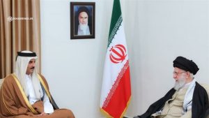 رهبر معظم انقلاب اسلامی