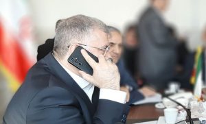 سفری امید آفرین که به چرخ خدمت شهرستان رباط کریم سرعت بخشید