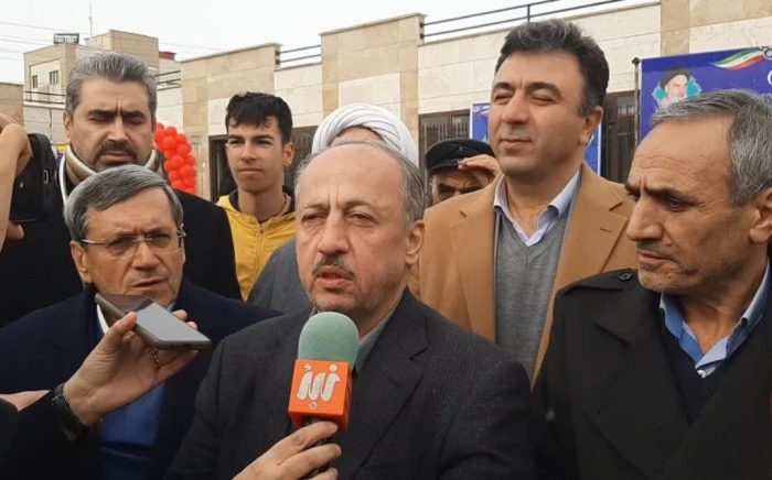 مشارکت 50 درصدی وزارت کشور در حوزه حمل و نقل عمومی شهرداری ها + فیلم و عکس مشارکت ۵۰ درصدی وزارت کشور در حوزه حمل و نقل عمومی شهرداری ها + فیلم و عکس