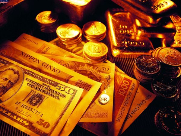 قیمت طلا، قیمت دلار، قیمت سکه و قیمت ارز ۱۴۰۳/۱۱/۲۹